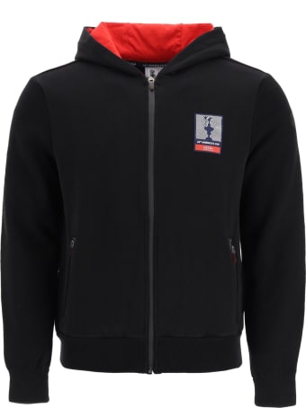 North Sails Gore Zip Hoodie