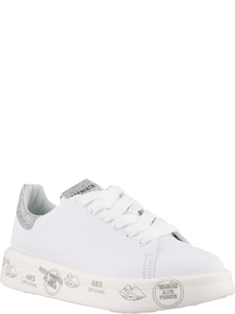 Premiata Belle Sneakers