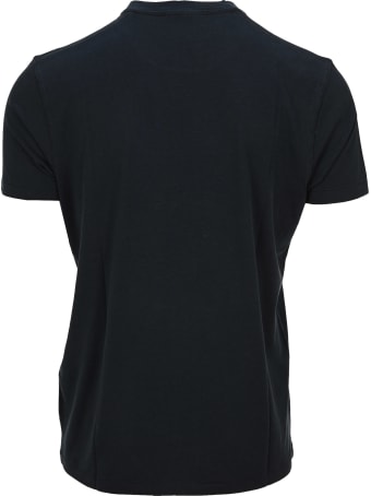 Tom Ford Round Neck T-shirt
