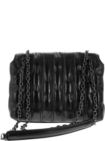 Longchamp Brioche Crossbody Bag S