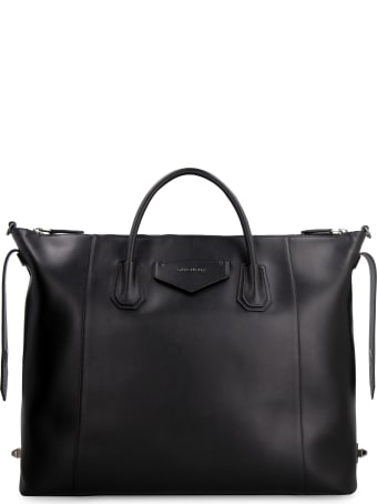 Givenchy Antigona Soft Leather Bag