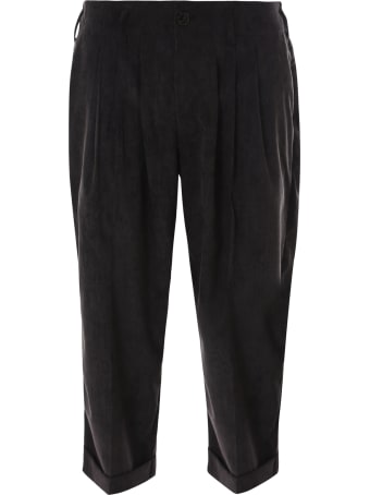 The Silted Company Trouser