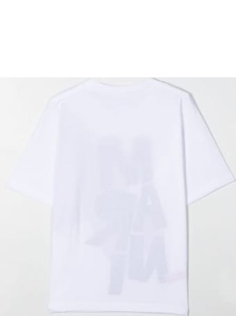Marni Print T-shirt