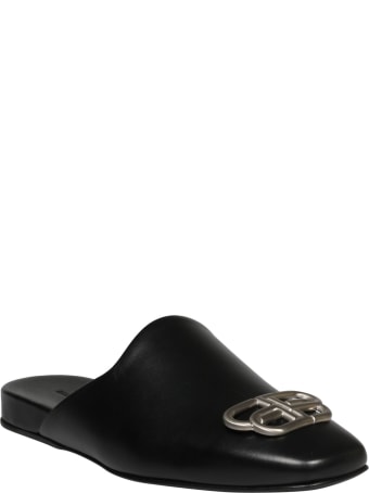Balenciaga Cosy Bb Mule