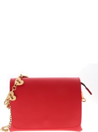 Gum Gianni Chiarini Shoulder Bag