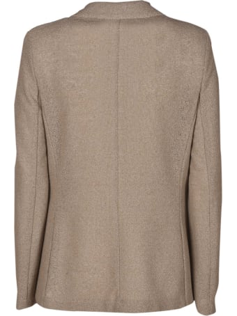Harris Wharf London Two Buttons Blazer