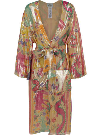Etro Kimono