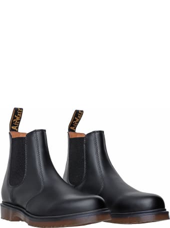 Dr. Martens Dr. Martens Chelsea 2976 Boots