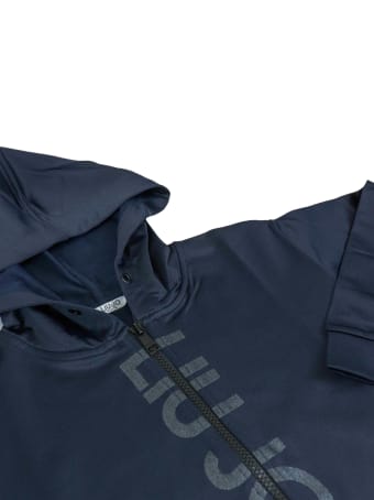 Liu-Jo Hoodie Sweatshirt