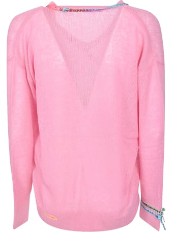 Saverio Palatella V-neck Jumper