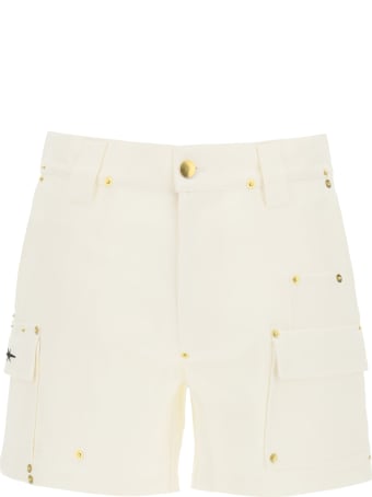 Phipps Workwear Shorts