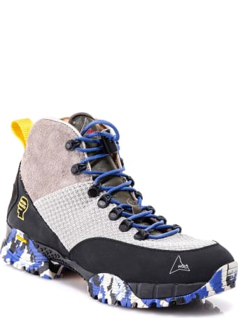 ROA Andreas Sneakers