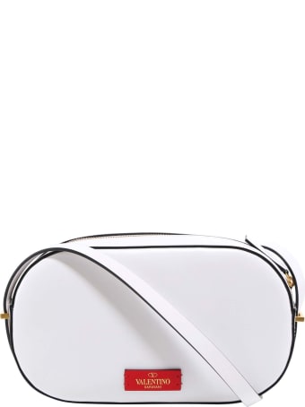 Valentino Garavani Vlogo Walk Shoulder Bag