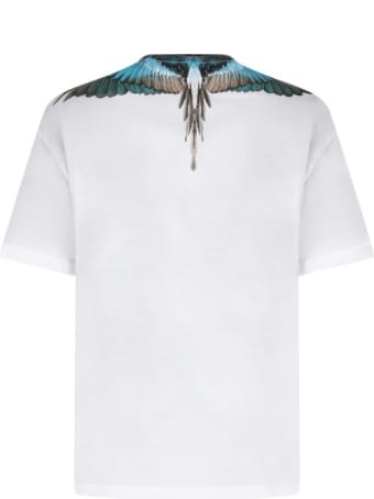 Marcelo Burlon Kids T-shirt