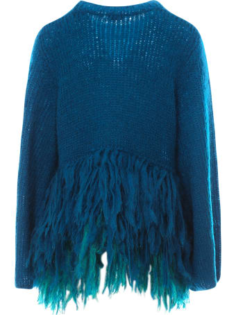 Dries Van Noten Sweater