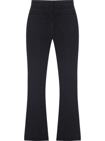 The Attico Jeans