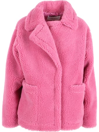 STAND STUDIO 'marina' Polyester Jacket