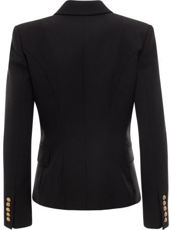 Balmain Jacket