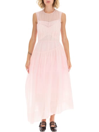 Simone Rocha Corset Dress