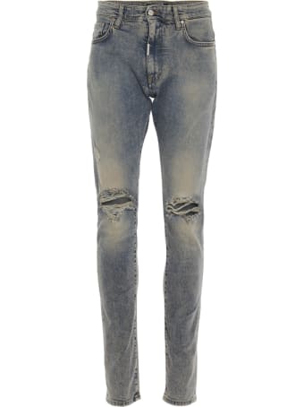 REPRESENT Jeans