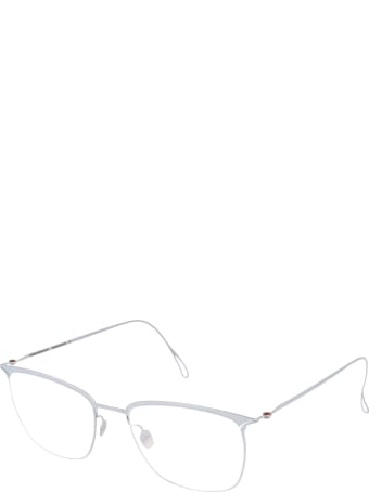 Haffmans & Neumeister Silverman Glasses