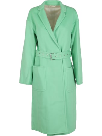 Helmut Lang Coat