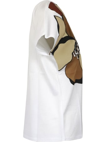 Max Mara Studio Baviera T-shirt