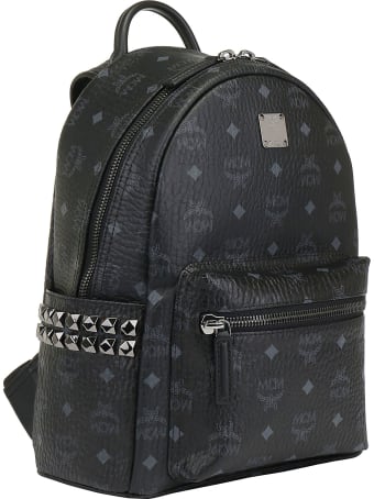 MCM Start Backpack