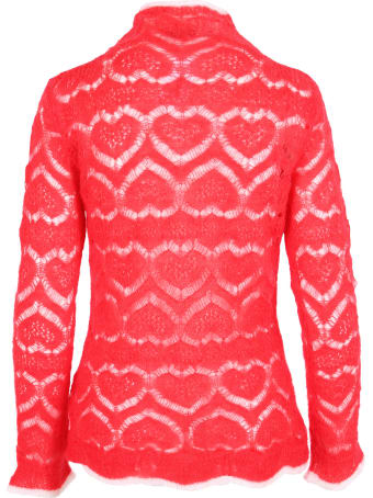 Marco Rambaldi Mohair Sweater