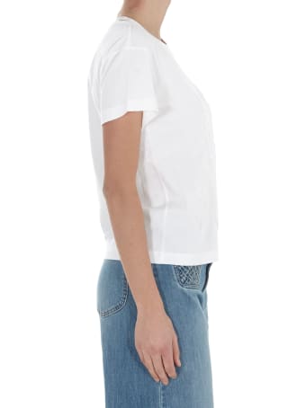 See by Chloé Logo T-shirt