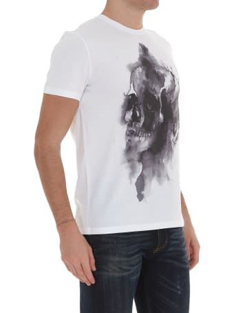 Alexander McQueen T-shirt