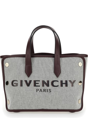 Givenchy Bond Mini Shopper Bag