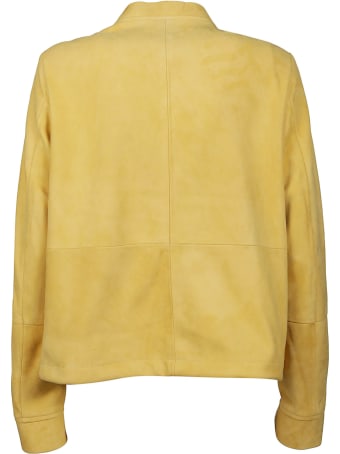 Vintage Deluxe Jacket