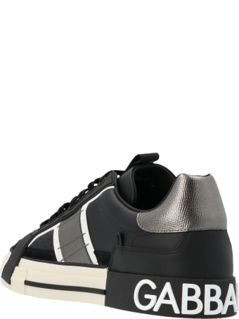 Dolce & Gabbana 'new Portofino' Shoes
