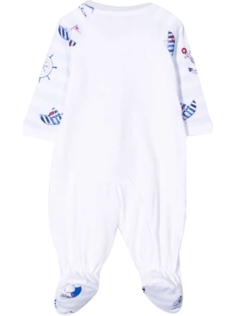 Monnalisa Donald Duck Pajamas