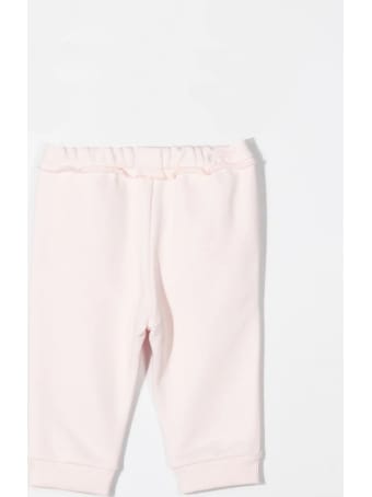 Givenchy Sports Trousers With Print