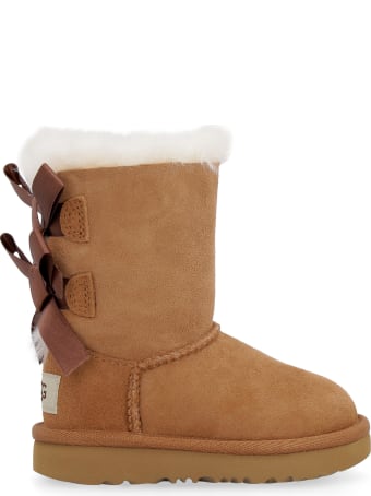 UGG Bailey Bow Ii Boots