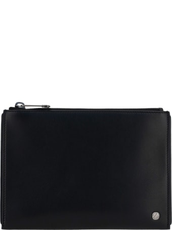 Ermenegildo Zegna Pouch