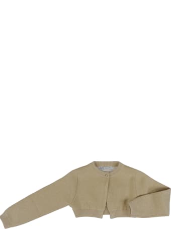 Patrizia Pepe Lurex Cardigan