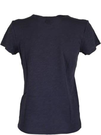 Ralph Lauren Polo Bear Crewneck Tee