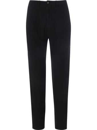 Transit Linen Pant