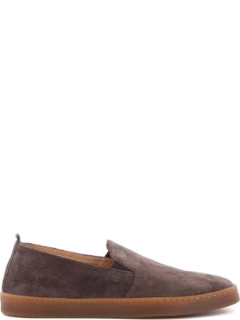 Henderson Baracco Rodi Suede