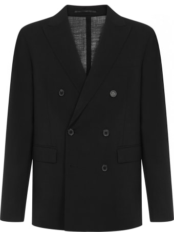 Dsquared2 Boston Db Suit