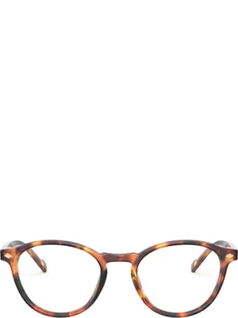 Vogue Eyewear Vogue Vo5326 Havana Honey Glasses