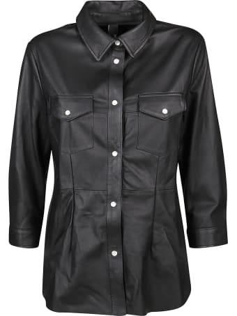 Vintage Deluxe Camicia