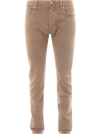 Jacob Cohen Trouser