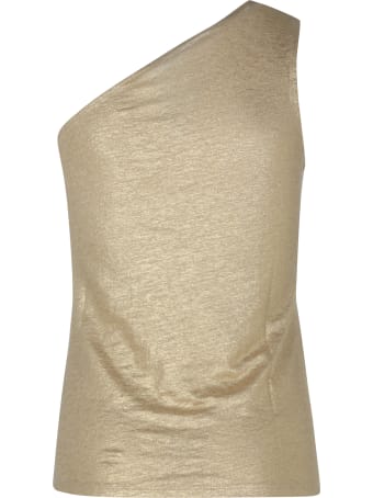 Majestic Filatures Oneshoulder Asymetric