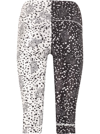 H2OFagerholt Short Printed Leggings