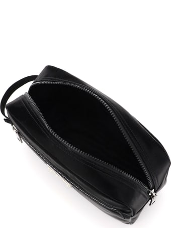 Dolce & Gabbana Nylon Samboil Cosmetic Case