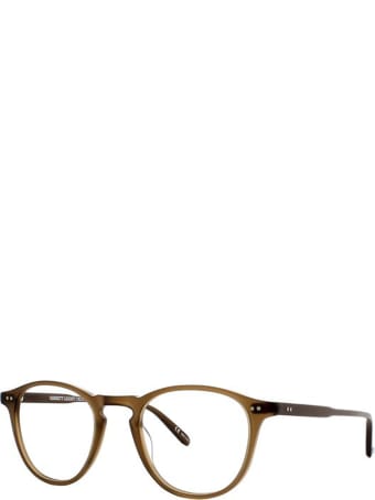 Garrett Leight 1001/46 HAMPTON Eyewear